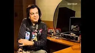 Киркоров и Моисеев о А. Данилко