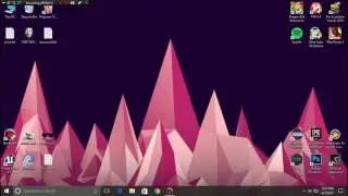 ESRV.exe error fix...how to get rid of esrv.exe error