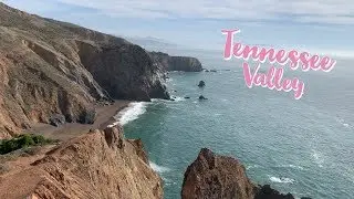 Hiking at Tennessee Valley | THEAUPAIREXPERIENCE