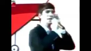 КВН.Чечен прикол