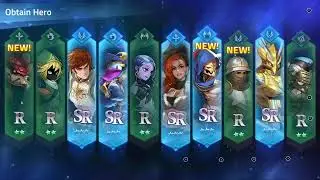 Mobile Legends Adventure F2P guide episode 2