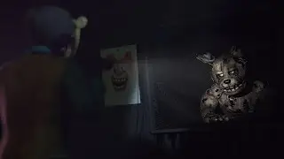 fnaf 6 deleted ending