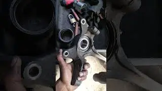 Bearing #shorts #short #youtubeshorts #sensor #mechanic #bearing #automobile #gaming #youtube