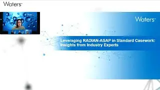 Leveraging RADIAN-ASAP in Standard Casework- Insights from Industry Experts
