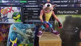 Game Room Tour Part 1
