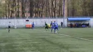 Северный пресс - Динамо