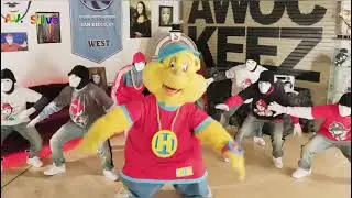 JABBAWOCKEEZ - (You get me hot ''1979'')