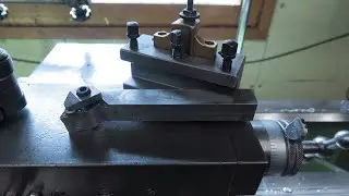 I make a holder for TNMG carbide inserts