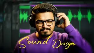 Cinematic SOUND Design | Hindi