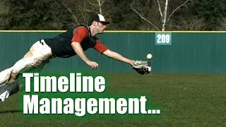 Timeline Management… Ceramco Won't Drop the Ball!