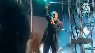 live-show jasmenggo -bukan aku tak sudi