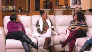 Relationship Therapy with Taz Talk Therapy - Gender Roles and Communication