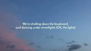 NIKI - Every Summertime (Lyrics)