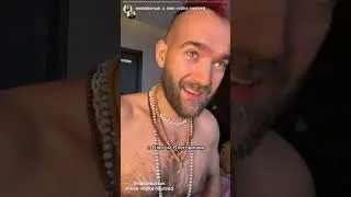 This is a real miracle! I'm happy🙏🏻 New page of Glubokoslava @glubokoslove