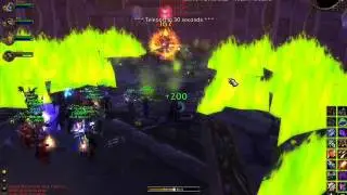 Vieuw WoW - HeiGan