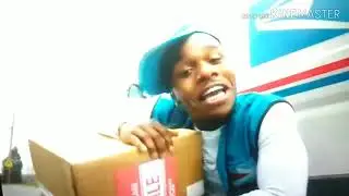 KatchFire show feat:DaBaby