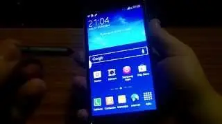 unboxing y analisis Note III /32gb/octa-core/"Español"