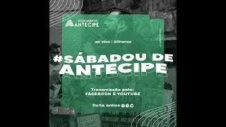 Movimento Antecipe -  Roni Amaral - O Processo do Milagre