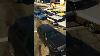 Куда идут толстые девушки в ГТА 5, финал меня удивил!