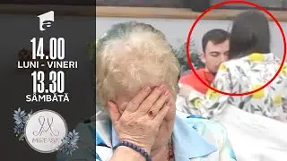 IPOSTAZE INTIME la Mireasa! Victor: M-a agresat, Andrada are apetitul mai crescut!