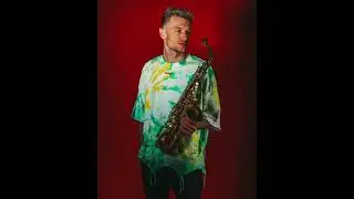Saxofrancis pálí ČARODĚJNICE - Rádio KISS 30.4.2026