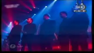 Kerber 30 godina / Hala sportova 13.12.2012