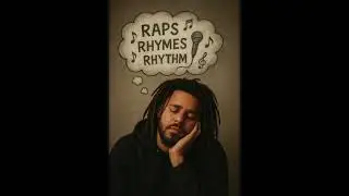 [FREE] J COLE TYPE BEAT - 
