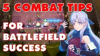 Fire Emblem Engage | Combat Fundamentals For New Players | Titanium Guides