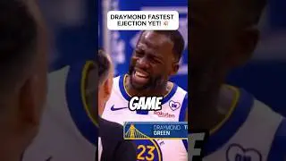 Is Draymond Green hurting his team? 🤔 #shorts #nba #goldenstatewarriors #stephencurry