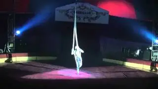Babaeva Natalia-aerial net