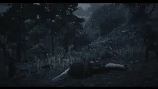 La DECISION MAS IMPORTANTE DE RED DEAD REDEMPTION 2