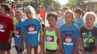 Mighty Mile
