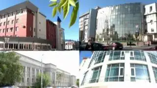 ИнЗем - Институт наук о земле ТюмГУ