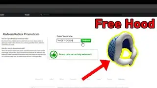 2020 Roblox Promo Codes!