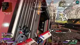 London Plat Lobby