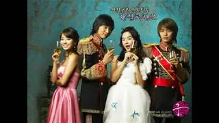 Princess Hour - 사랑인가요/Perhaps Love  (magyar felirat)