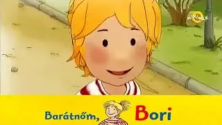 6. rész - 2 minden évad - barátom Bori 🐱🎈⚽