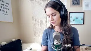 Angels - Khalid | Kenzie Nimmo