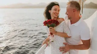 Wedding day Alexey & Lala to Egypt 20.08.2023