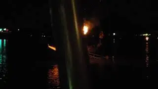 岐阜 長良川鵜飼 2018/9/29