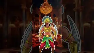कैसे हुआ अर्जुन और सुभद्रा का विवाह 🕉️ || #shoorveer  #short #mythology #history