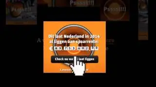 LeasePlan Bank - Sparen kan beter (casefilm)