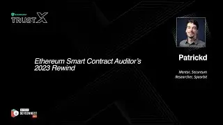 Ethereum Smart Contract Auditor’s 2023 Rewind