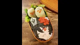Genshin Impact Retweeted This!!