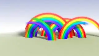 reading rainbow intro