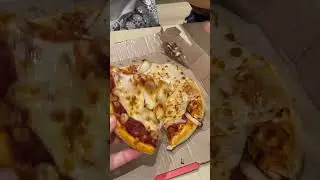 Onion Pizza. #food #pizza #viralvideo #shorts