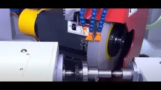Supertec G25A-50CNC