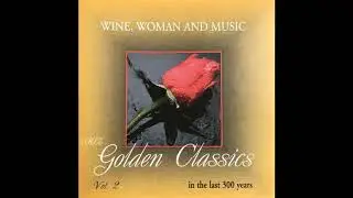 Golden Operette Ouvertures - Offenbach - The Pretty Helena - La Belle Helene - Хубавата Елена