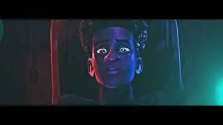 admmx - pradaman123 | Across the Spider Verse Edit