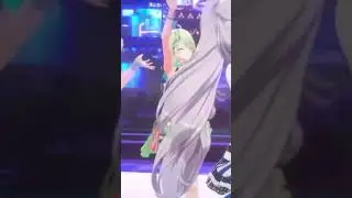 [shorts] Fauna's Cute Swimsuit Dances to Heal Your Soul